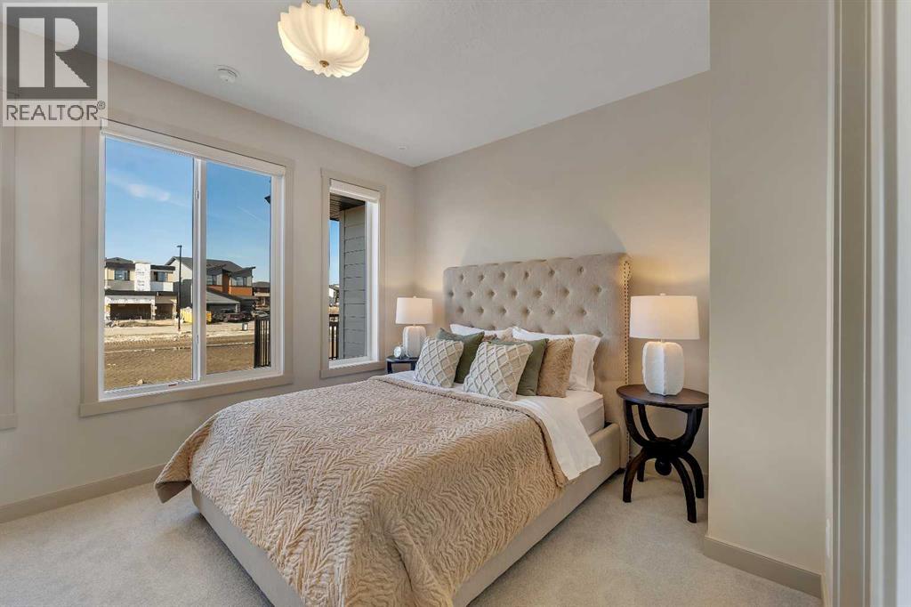 973 South Shore Terrace, Chestermere, Alberta  T1X 2S2 - Photo 12 - A2304064