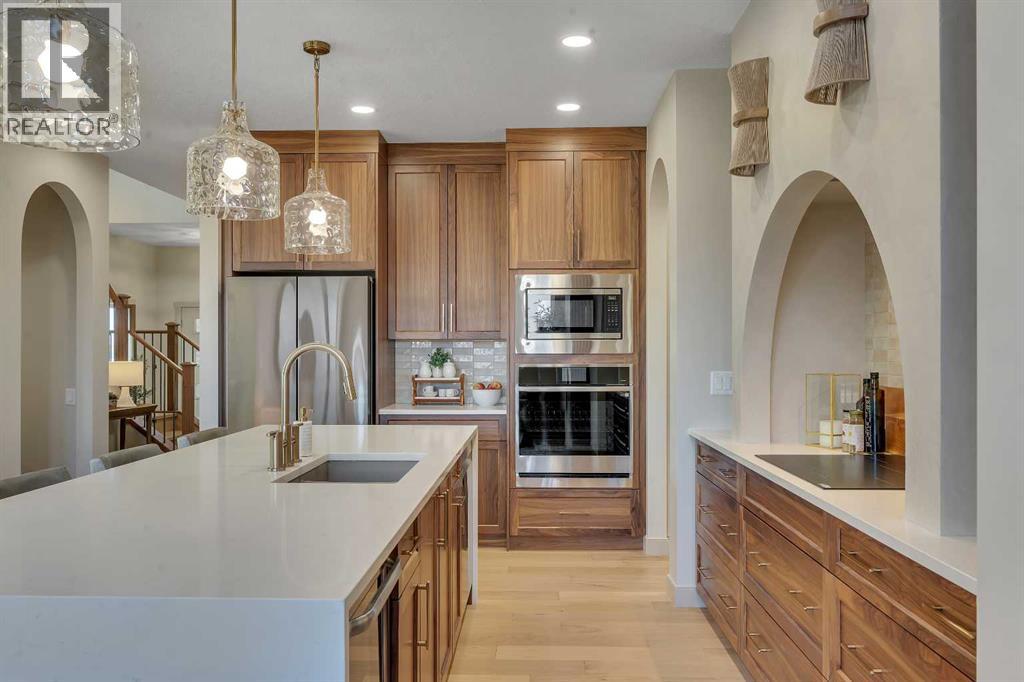 973 South Shore Terrace, Chestermere, Alberta  T1X 2S2 - Photo 7 - A2304064