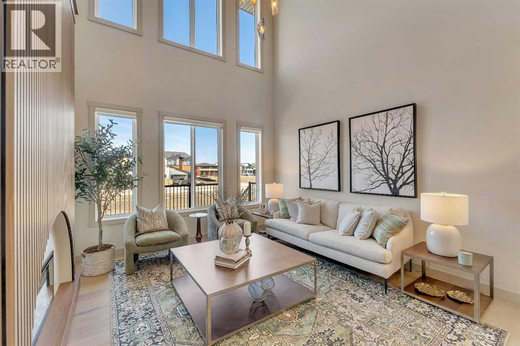 973 South Shore Terrace, Chestermere, Alberta  T1X 2S2 - Photo 3 - A2304064