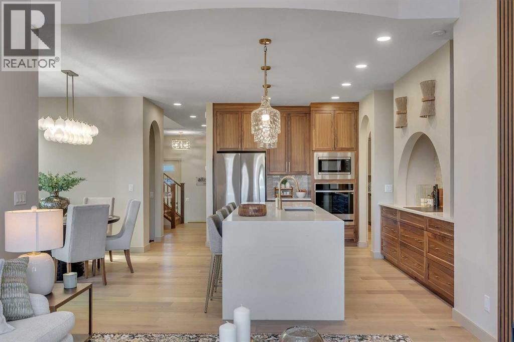 973 South Shore Terrace, Chestermere, Alberta  T1X 2S2 - Photo 4 - A2304064