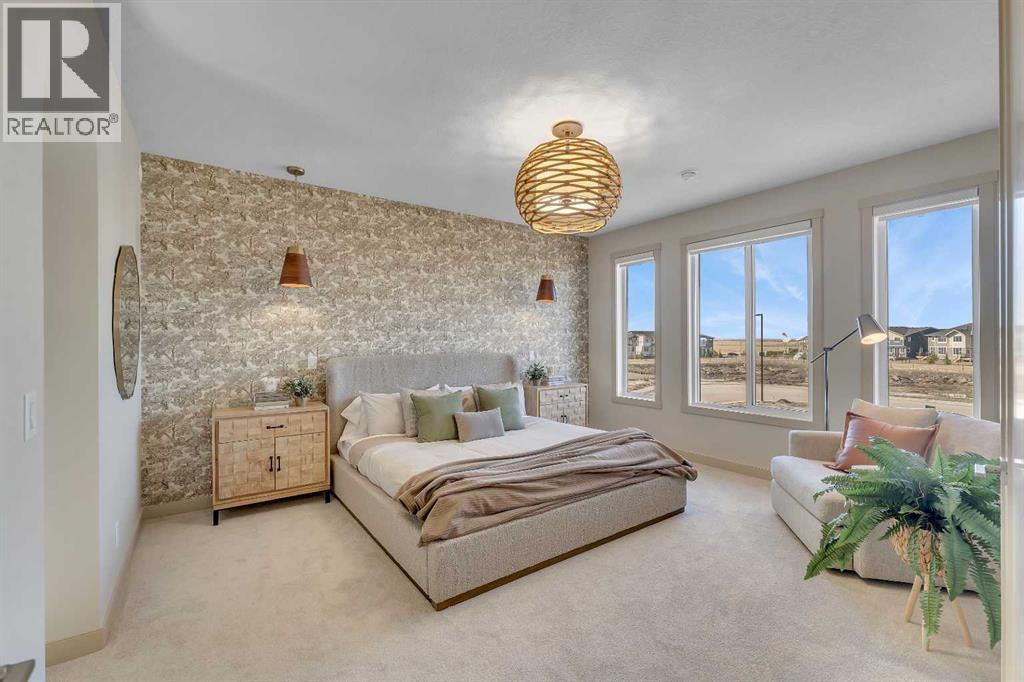 973 South Shore Terrace, Chestermere, Alberta  T1X 2S2 - Photo 21 - A2304064