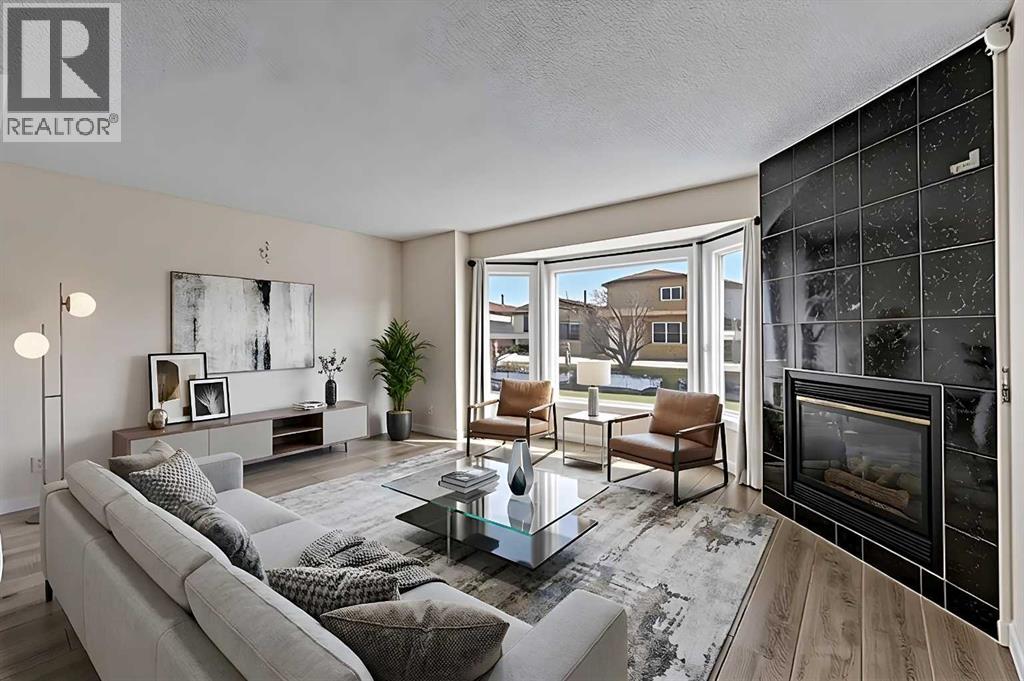 48 Whitworth Way NE, Calgary, Alberta  T1Y 6A8 - Photo 4 - A2304092