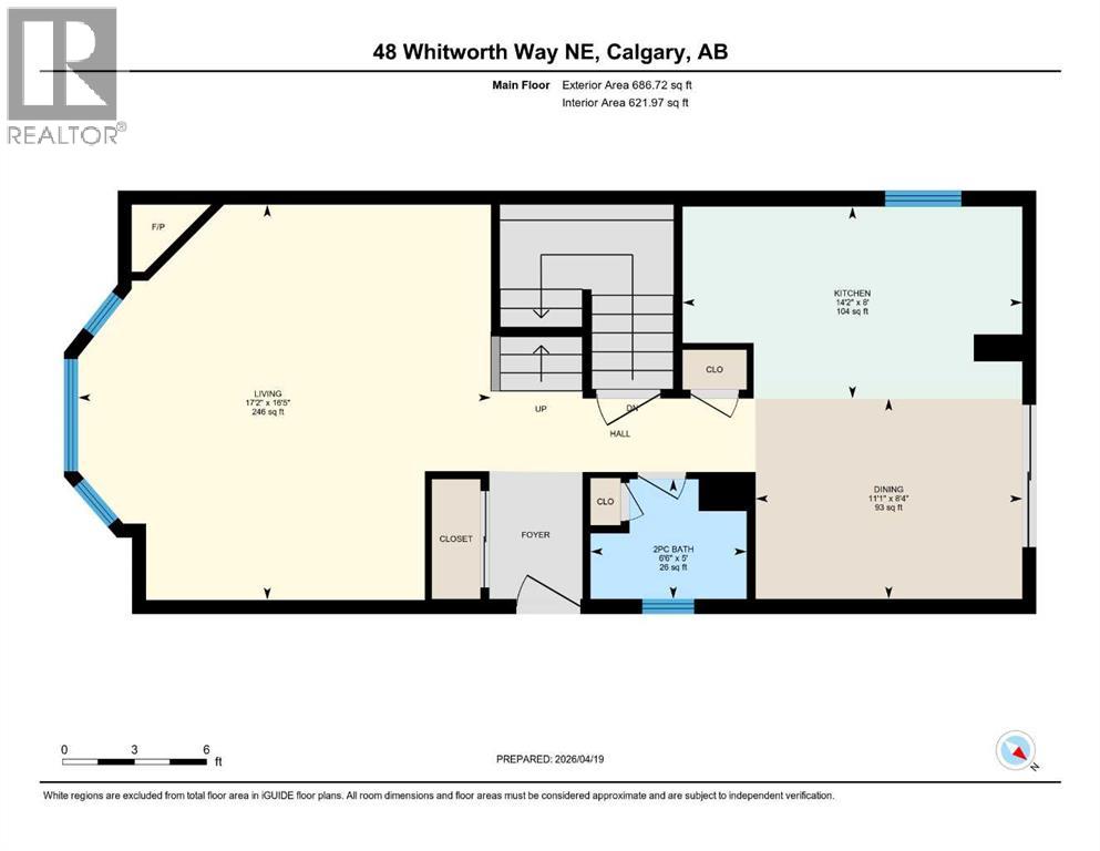 48 Whitworth Way NE, Calgary, Alberta  T1Y 6A8 - Photo 39 - A2304092