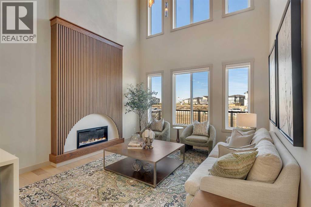 973 South Shore Terrace, Chestermere, Alberta  T1X 2S2 - Photo 2 - A2304064