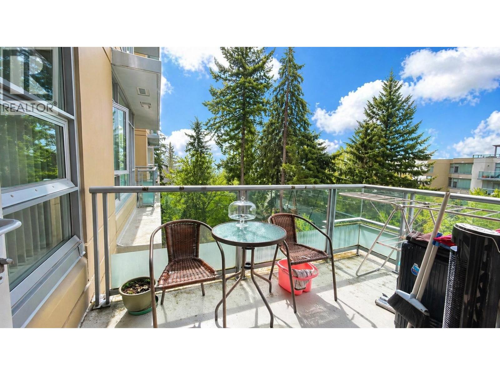 601 9266 University Crescent, Burnaby, British Columbia  V5A 4Z1 - Photo 4 - R3116365