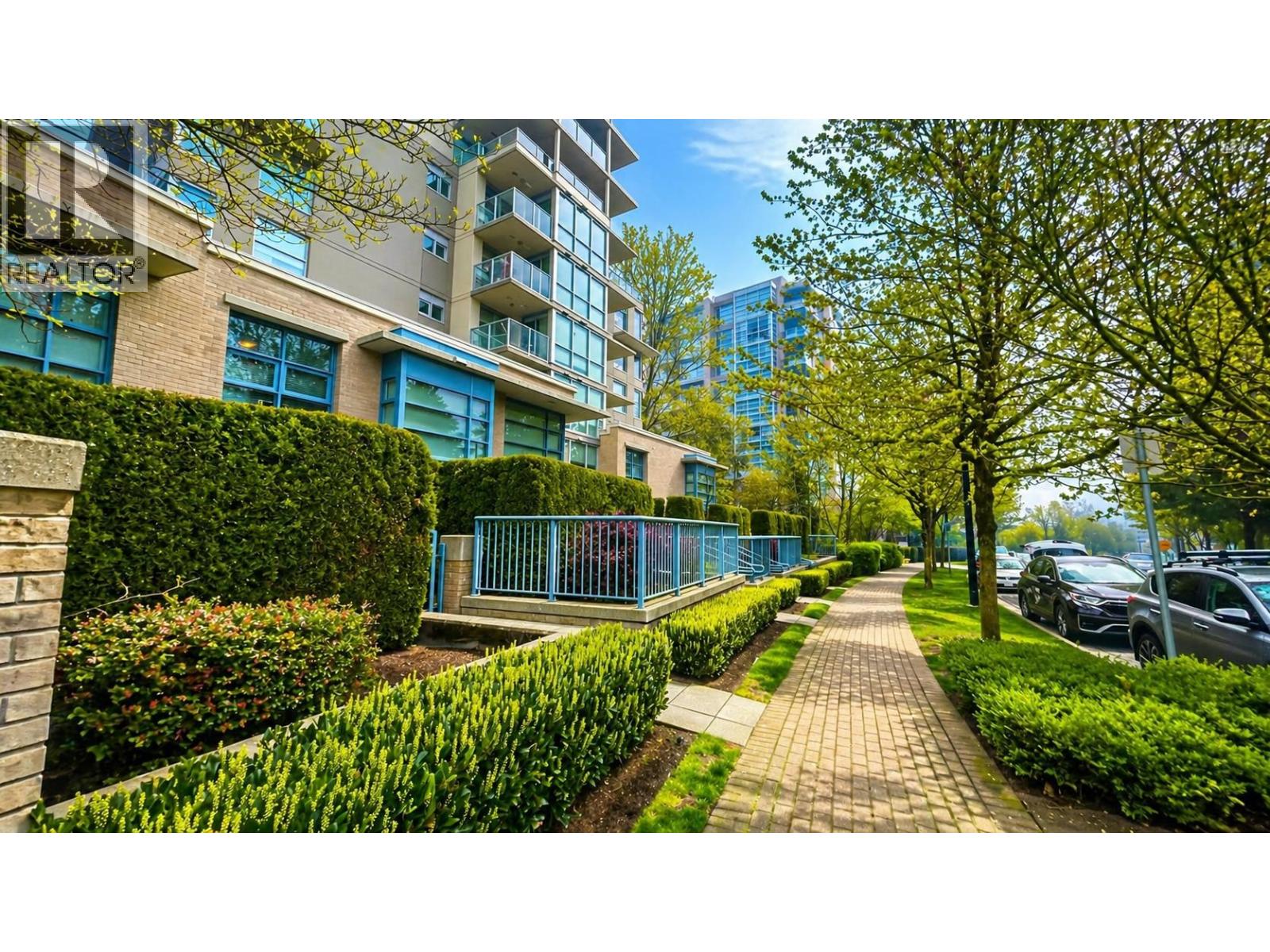 601 9266 University Crescent, Burnaby, British Columbia  V5A 4Z1 - Photo 13 - R3116365