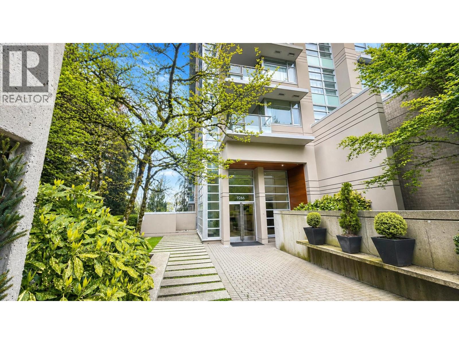 601 9266 University Crescent, Burnaby, British Columbia  V5A 4Z1 - Photo 14 - R3116365