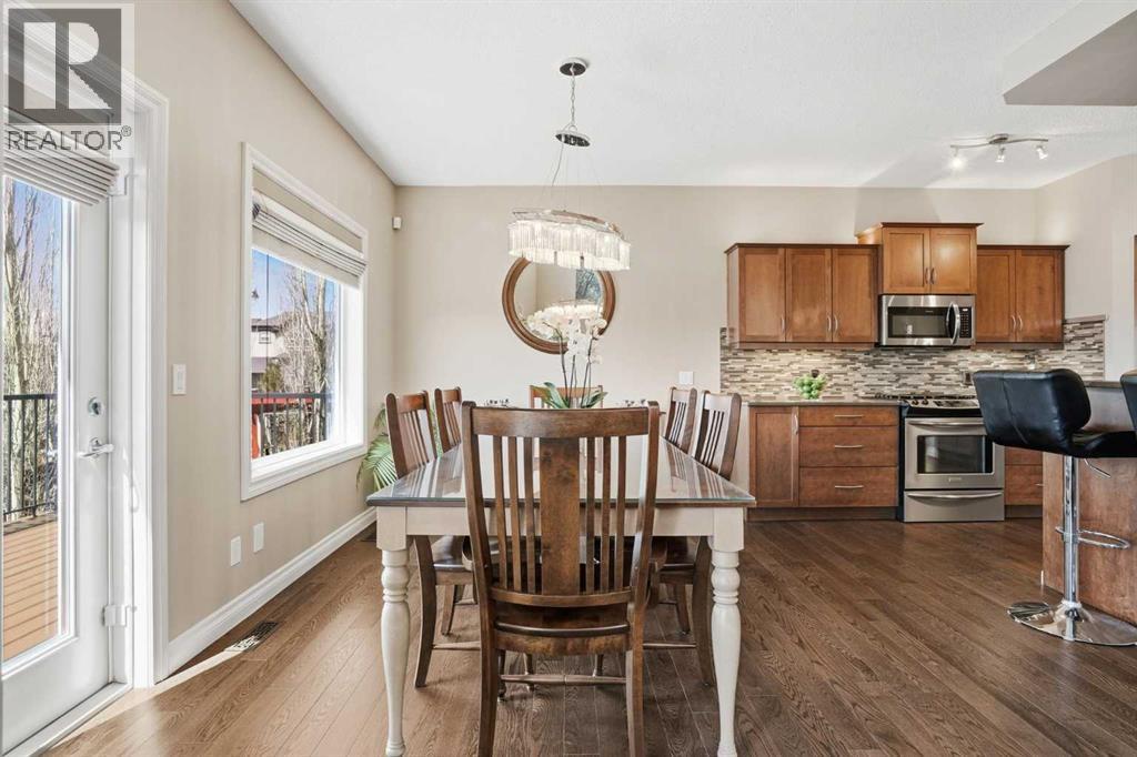 133 Aspen Stone Road SW, Calgary, Alberta  T3H 5Y7 - Photo 15 - A2306173