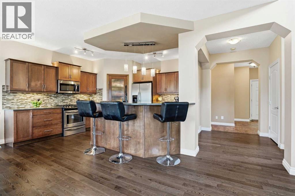 133 Aspen Stone Road SW, Calgary, Alberta  T3H 5Y7 - Photo 7 - A2306173