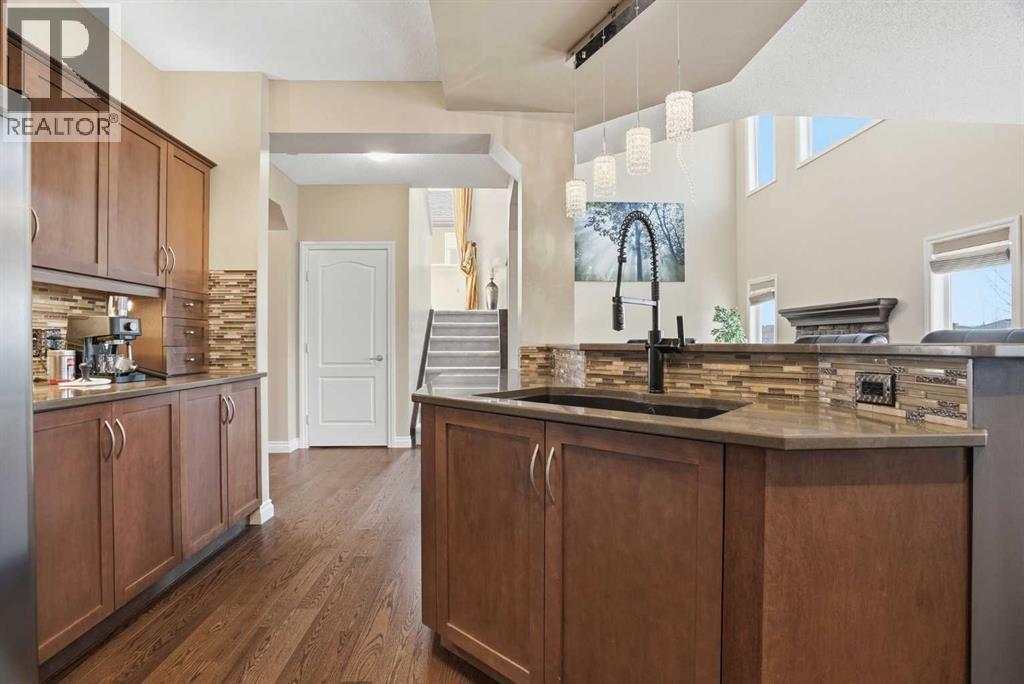 133 Aspen Stone Road SW, Calgary, Alberta  T3H 5Y7 - Photo 10 - A2306173