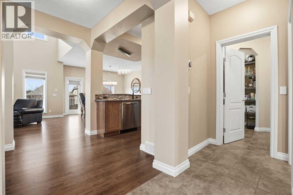 133 Aspen Stone Road SW, Calgary, Alberta  T3H 5Y7 - Photo 5 - A2306173