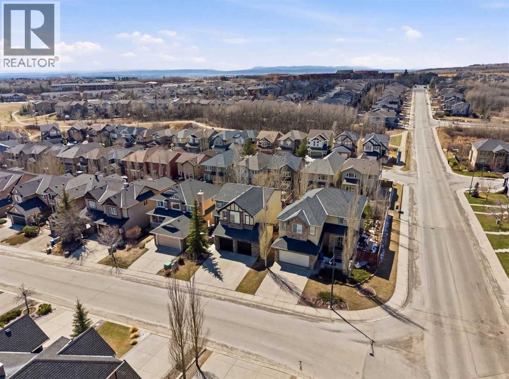 133 Aspen Stone Road SW, Calgary, Alberta  T3H 5Y7 - Photo 45 - A2306173