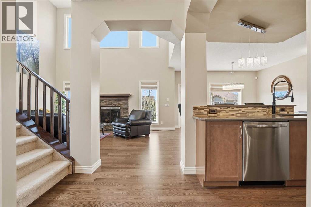 133 Aspen Stone Road SW, Calgary, Alberta  T3H 5Y7 - Photo 6 - A2306173