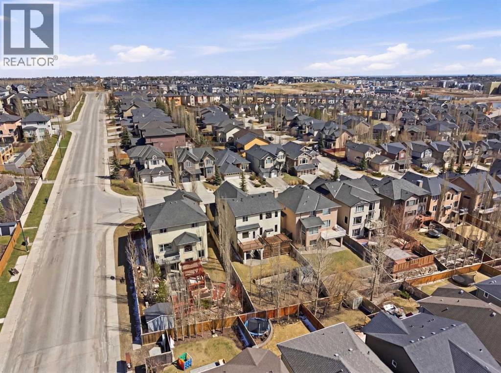 133 Aspen Stone Road SW, Calgary, Alberta  T3H 5Y7 - Photo 44 - A2306173