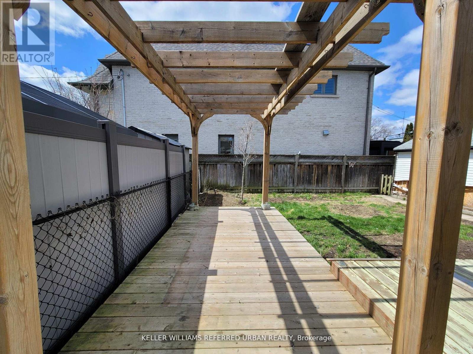 1 - 84 Foch Avenue, Toronto, Ontario  M8W 3X6 - Photo 21 - W13060596