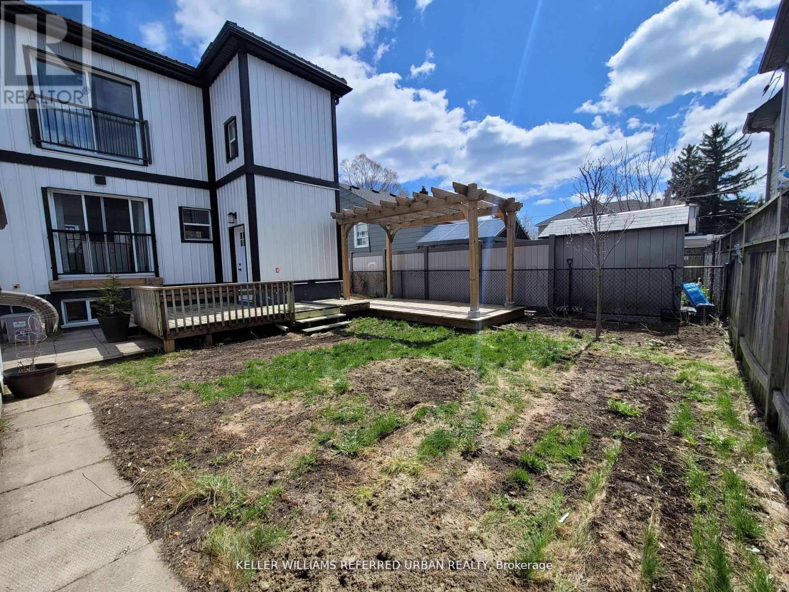 1 - 84 Foch Avenue, Toronto, Ontario  M8W 3X6 - Photo 20 - W13060596