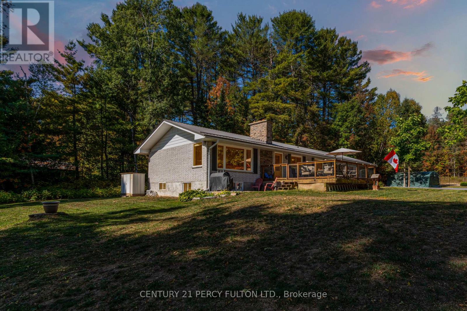 15166 HIGHWAY 118, Dysart et al, Ontario