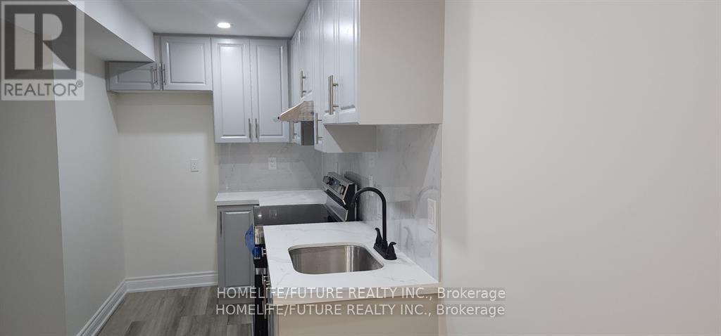 Bsmt - 49 Feint Drive, Ajax, Ontario  L1T 0E6 - Photo 3 - E13027956