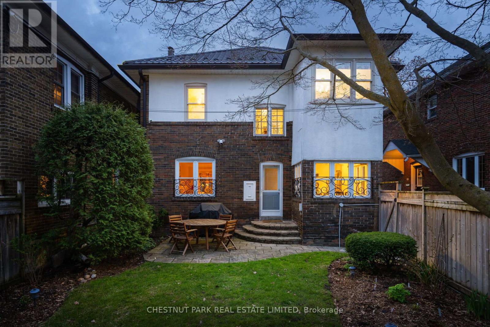 110 Hillsdale Avenue W, Toronto, Ontario  M5P 1G5 - Photo 49 - C13059216