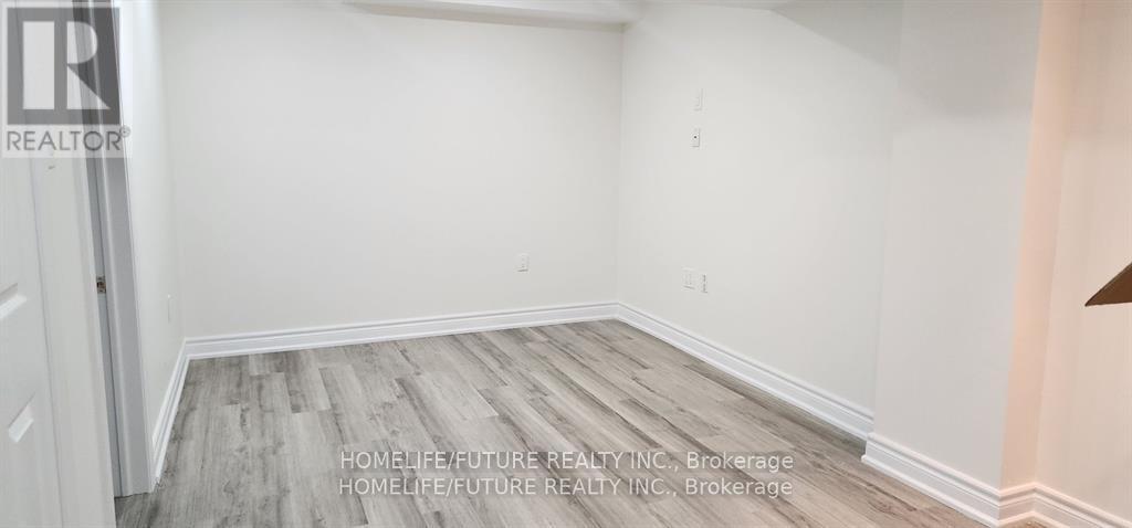 Bsmt - 49 Feint Drive, Ajax, Ontario  L1T 0E6 - Photo 4 - E13027956