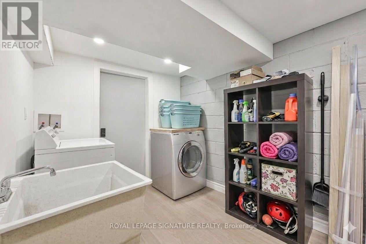 71 South Bonnington Avenue, Toronto, Ontario  M1N 3M2 - Photo 36 - E13057390