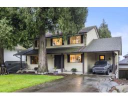 13474 15 AVENUE, Surrey, British Columbia