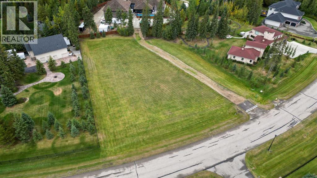 Williams Court, Rural Grande Prairie No. 1, Alberta  T0H 0H3 - Photo 1 - A2182459