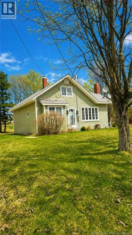 834 Central Street, Centreville, New Brunswick  E7K 2E7 - Photo 3 - NB132043