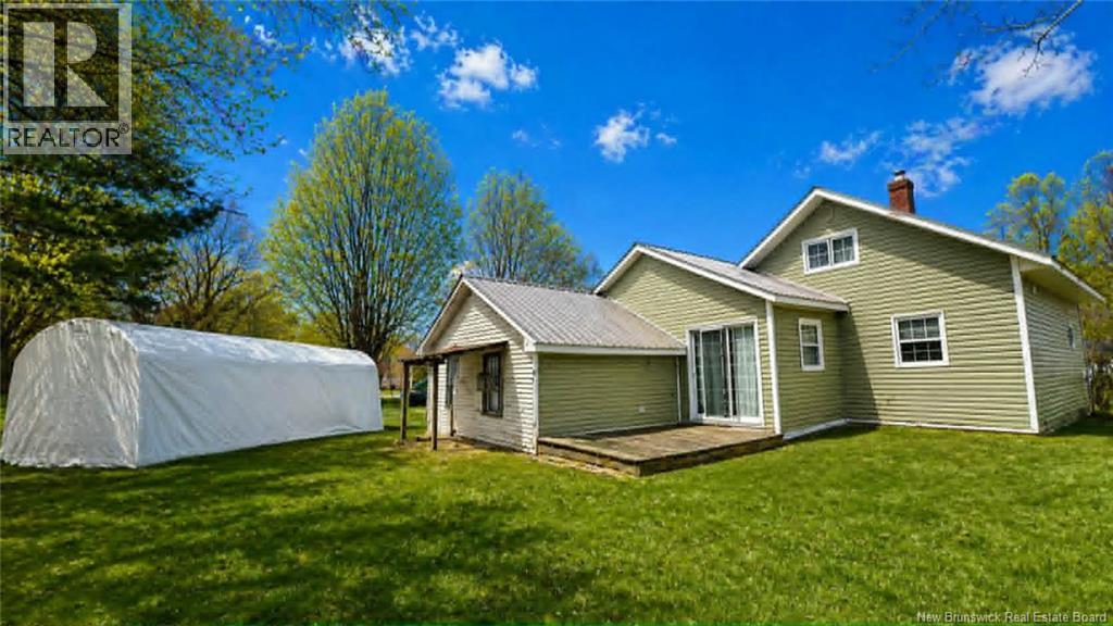 834 Central Street, Centreville, New Brunswick  E7K 2E7 - Photo 4 - NB132043