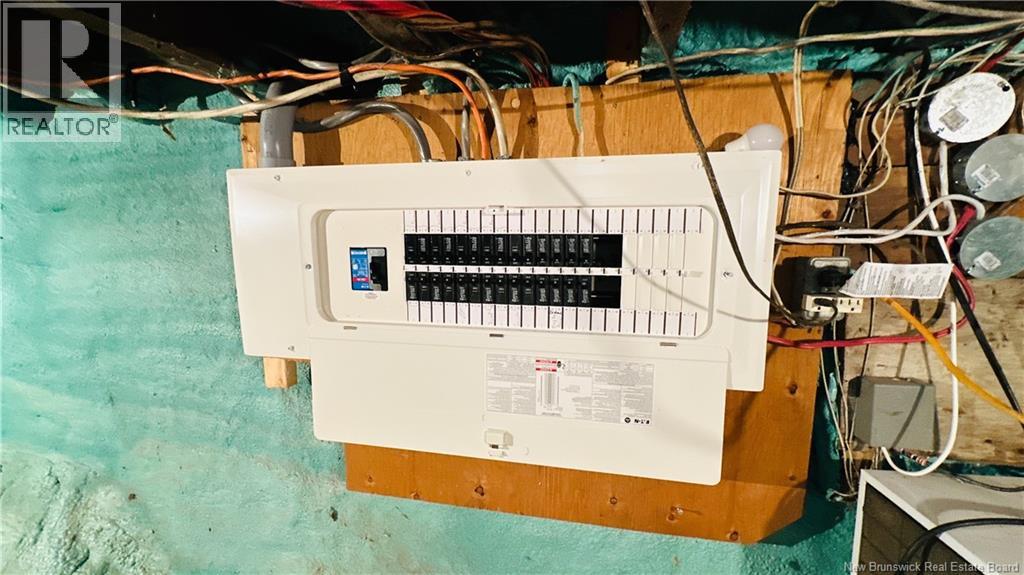 834 Central Street, Centreville, New Brunswick  E7K 2E7 - Photo 45 - NB132043