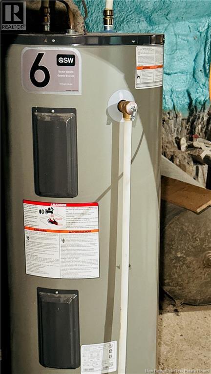 834 Central Street, Centreville, New Brunswick  E7K 2E7 - Photo 47 - NB132043