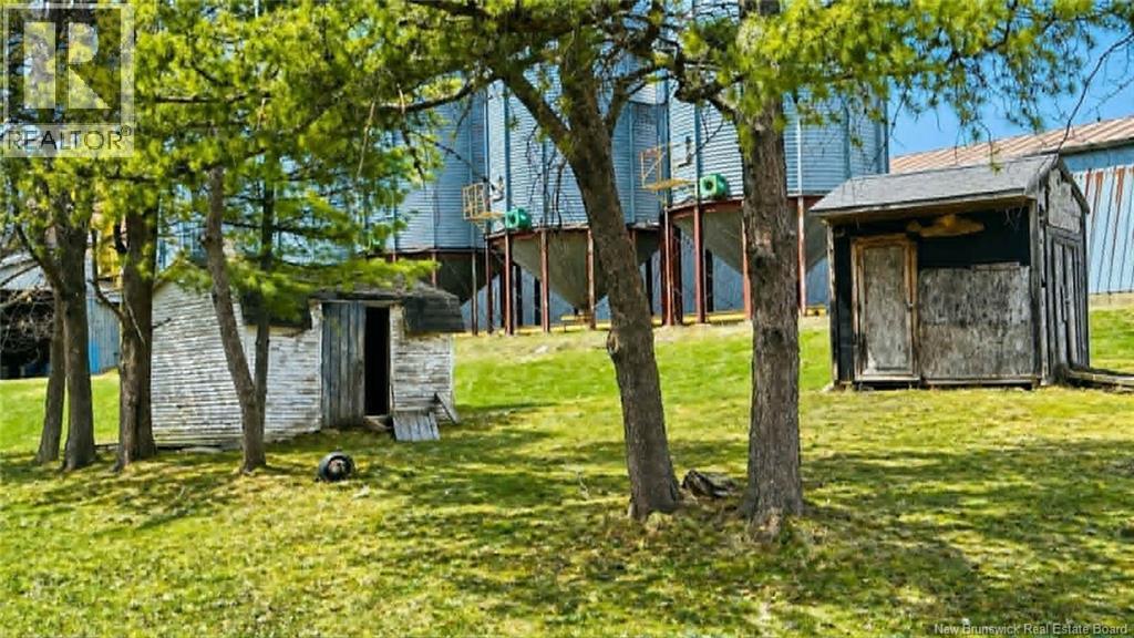 834 Central Street, Centreville, New Brunswick  E7K 2E7 - Photo 5 - NB132043