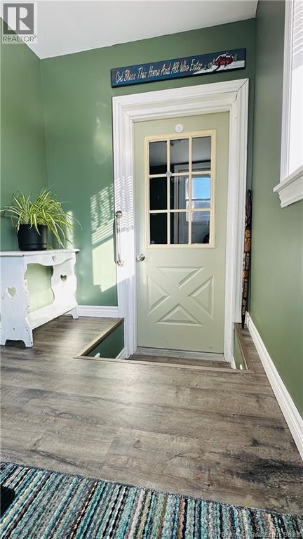 834 Central Street, Centreville, New Brunswick  E7K 2E7 - Photo 6 - NB132043