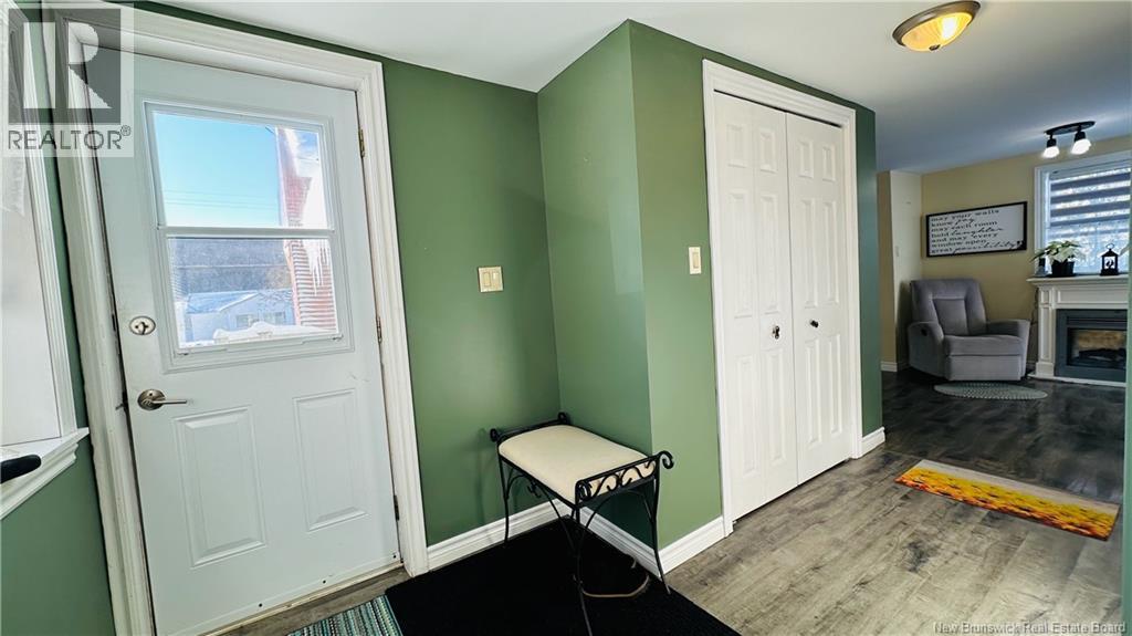 834 Central Street, Centreville, New Brunswick  E7K 2E7 - Photo 8 - NB132043