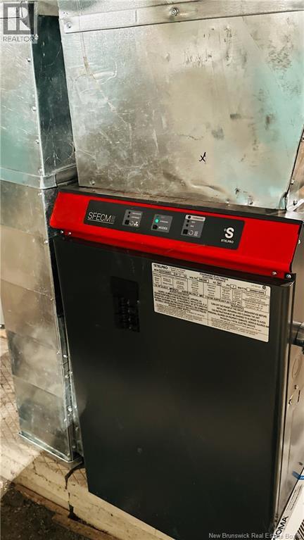 834 Central Street, Centreville, New Brunswick  E7K 2E7 - Photo 46 - NB132043