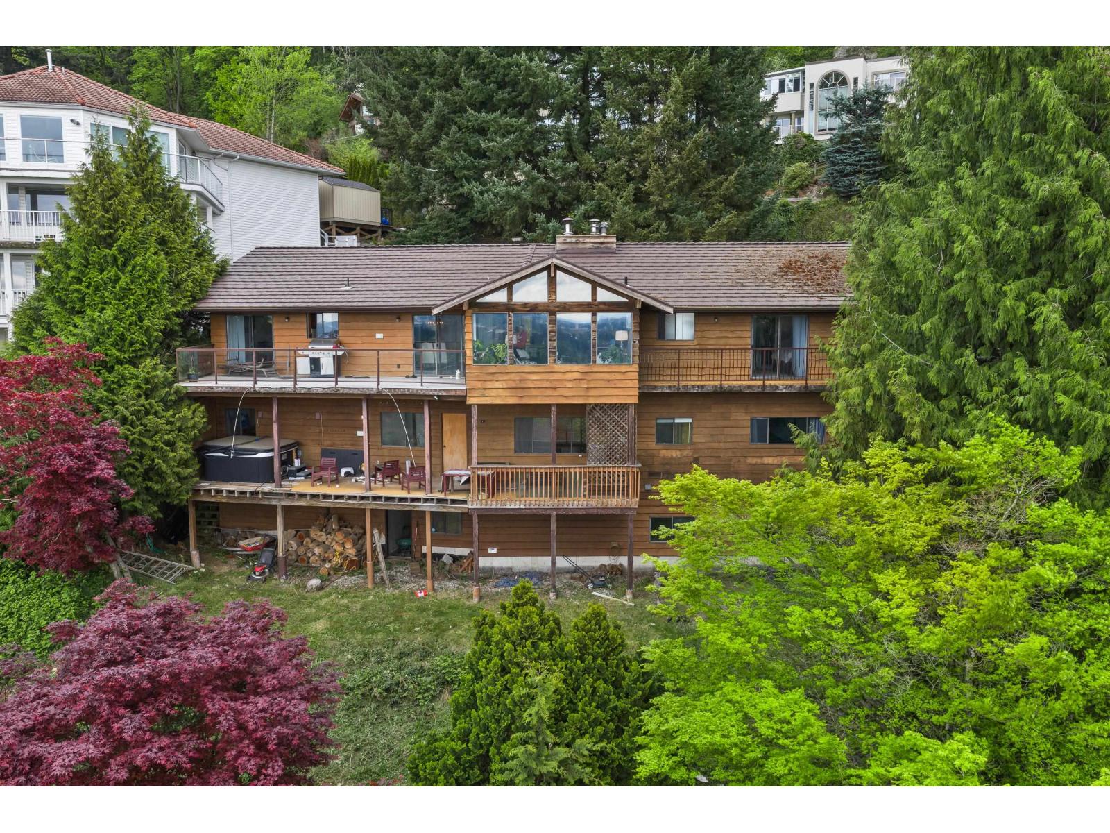 2581 Zurich Drive, Abbotsford, British Columbia  V3G 1C4 - Photo 4 - R3116962