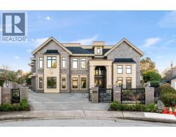 7731 ALOUETTE COURT, Richmond, British Columbia