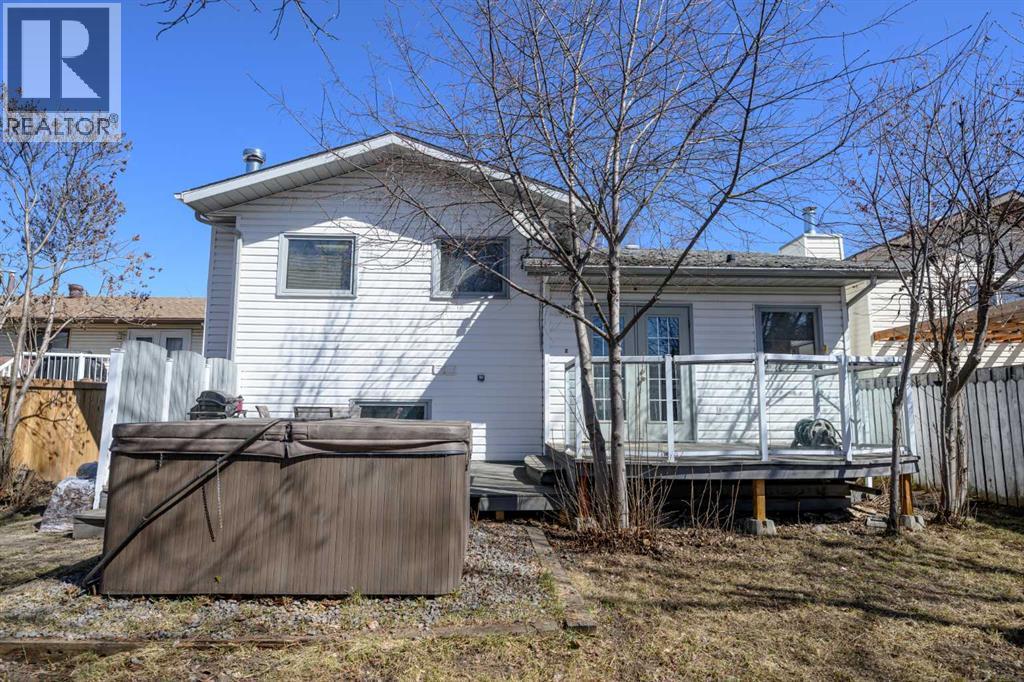 9513 63 Avenue, Grande Prairie, Alberta  T8W 2G1 - Photo 36 - A2305754