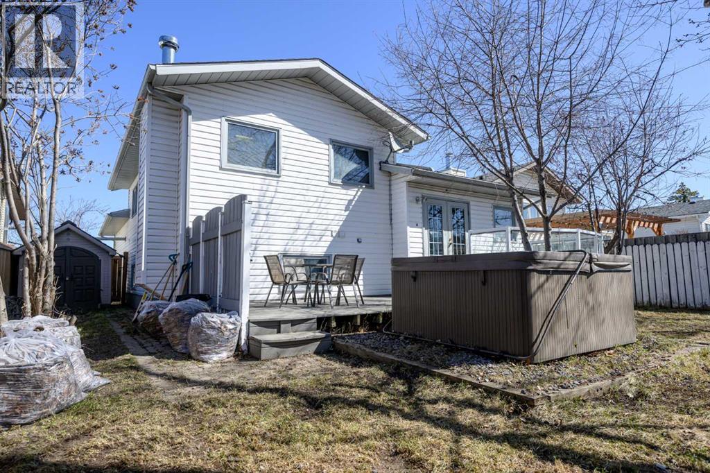 9513 63 Avenue, Grande Prairie, Alberta  T8W 2G1 - Photo 35 - A2305754