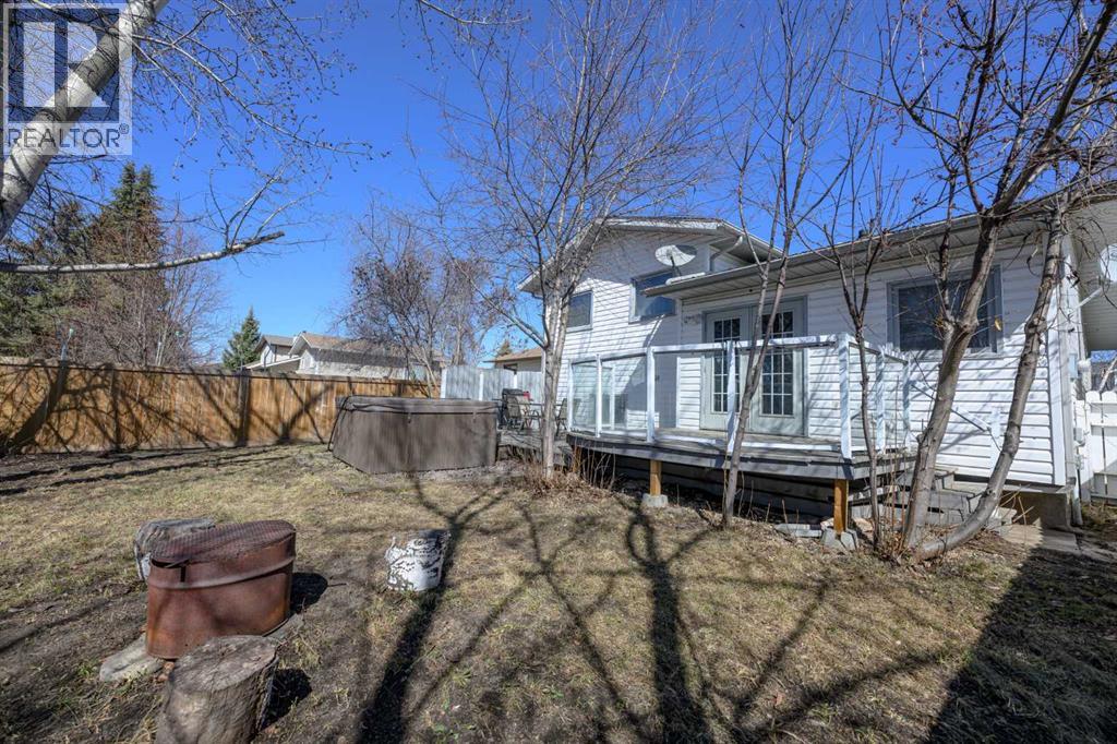 9513 63 Avenue, Grande Prairie, Alberta  T8W 2G1 - Photo 37 - A2305754