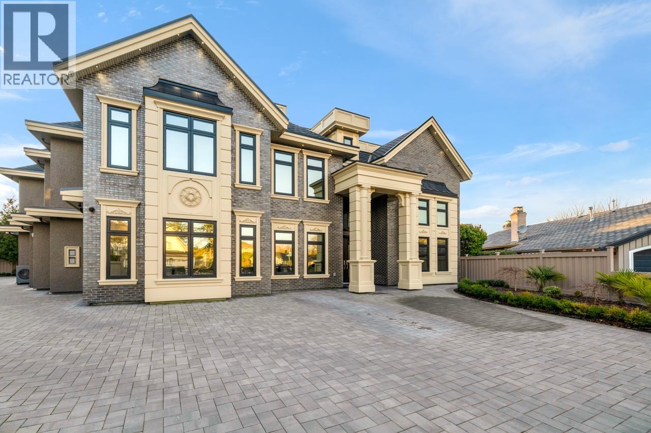 7731 Alouette Court, Richmond, British Columbia  V7A 1S3 - Photo 3 - R3089182