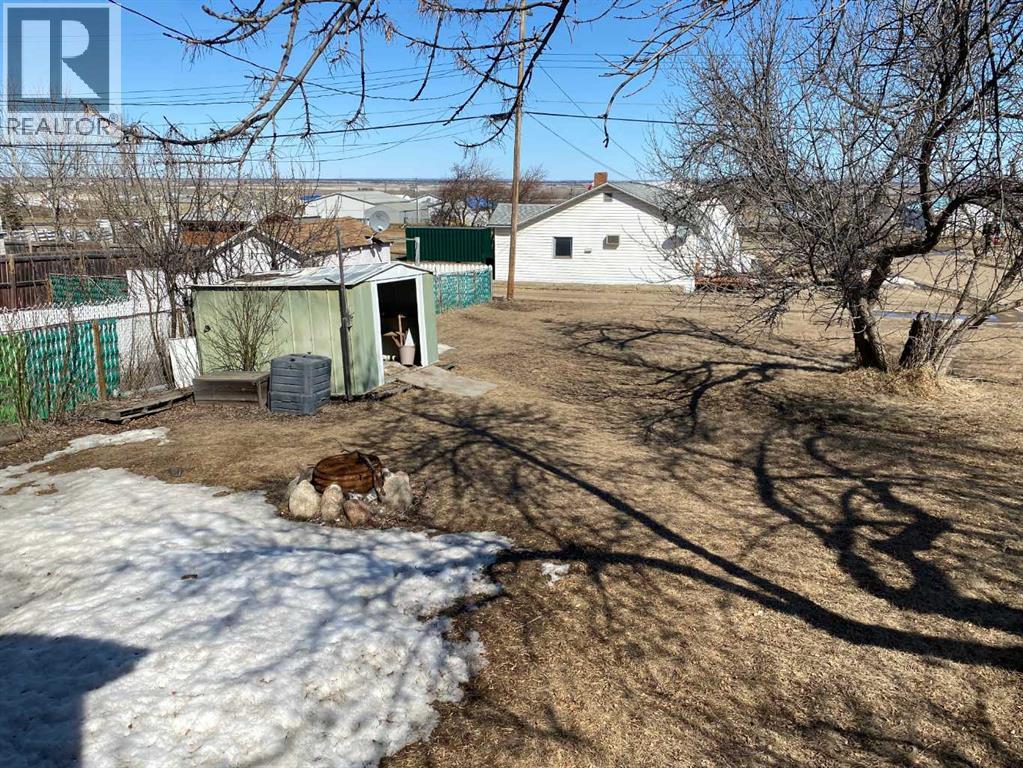 4901 46 Avenue, Spirit River, Alberta  T0H 3G0 - Photo 11 - A2305808