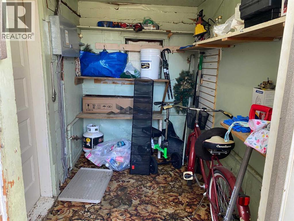 4901 46 Avenue, Spirit River, Alberta  T0H 3G0 - Photo 10 - A2305808