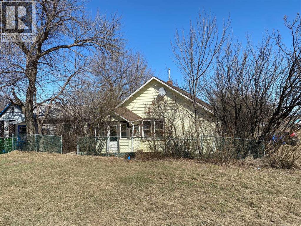 4901 46 Avenue, Spirit River, Alberta