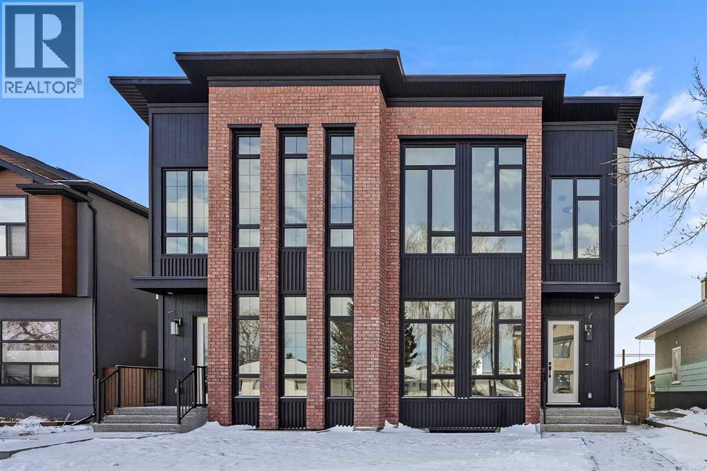 2421 25 Avenue NW, Calgary, Alberta  T2M 2C6 - Photo 1 - A2287163