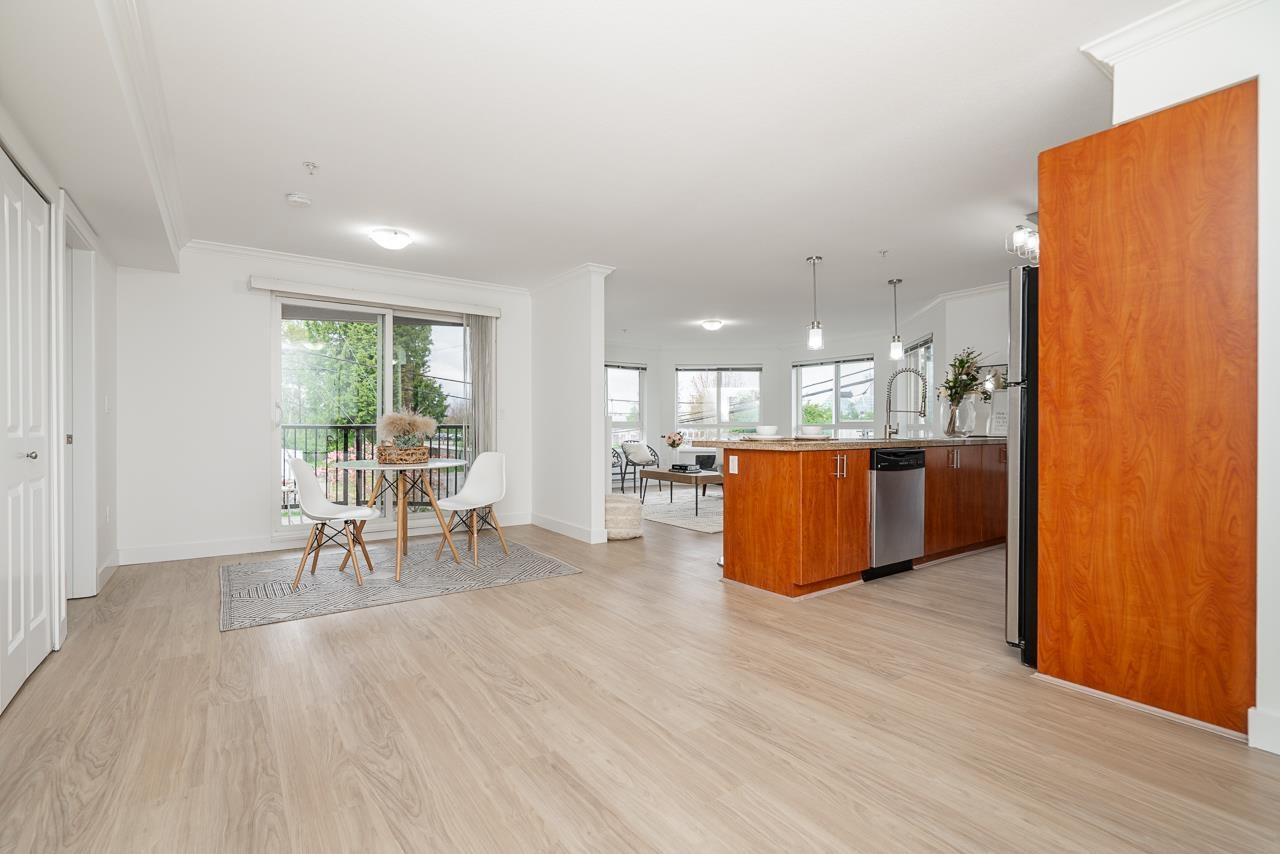 215 14960 102a Avenue, Surrey, British Columbia  V3R 6A3 - Photo 8 - R3117262