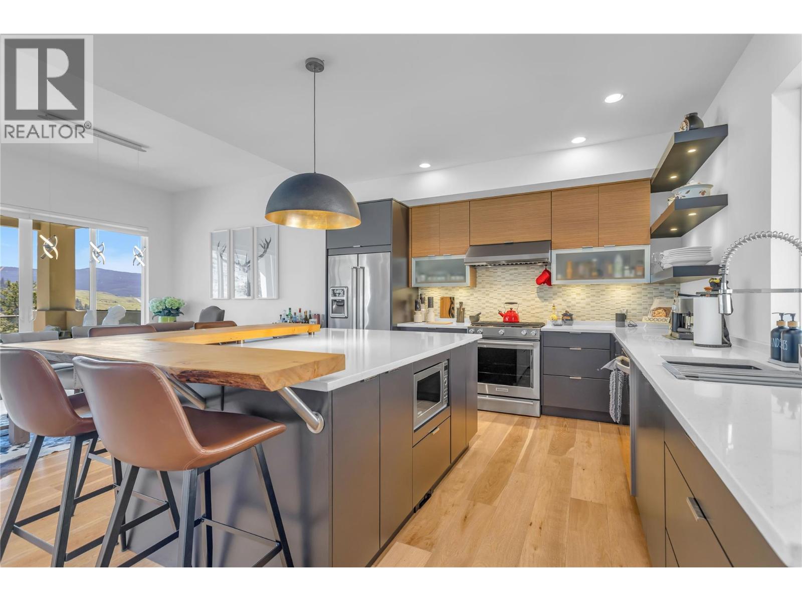 508 Carnoustie Drive, Kelowna, British Columbia  V1P 1R7 - Photo 8 - 10384409