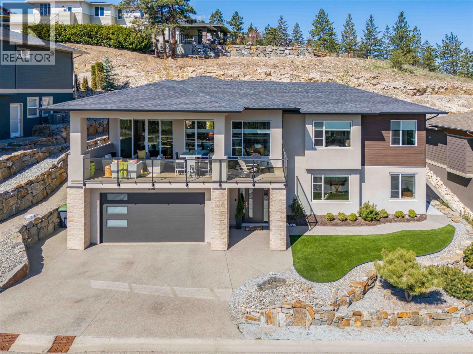 508 Carnoustie Drive, Kelowna, British Columbia  V1P 1R7 - Photo 66 - 10384409