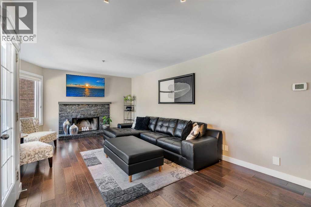 202, 916 19 Avenue Sw, Calgary, Alberta  T2T 0H7 - Photo 4 - A2304102