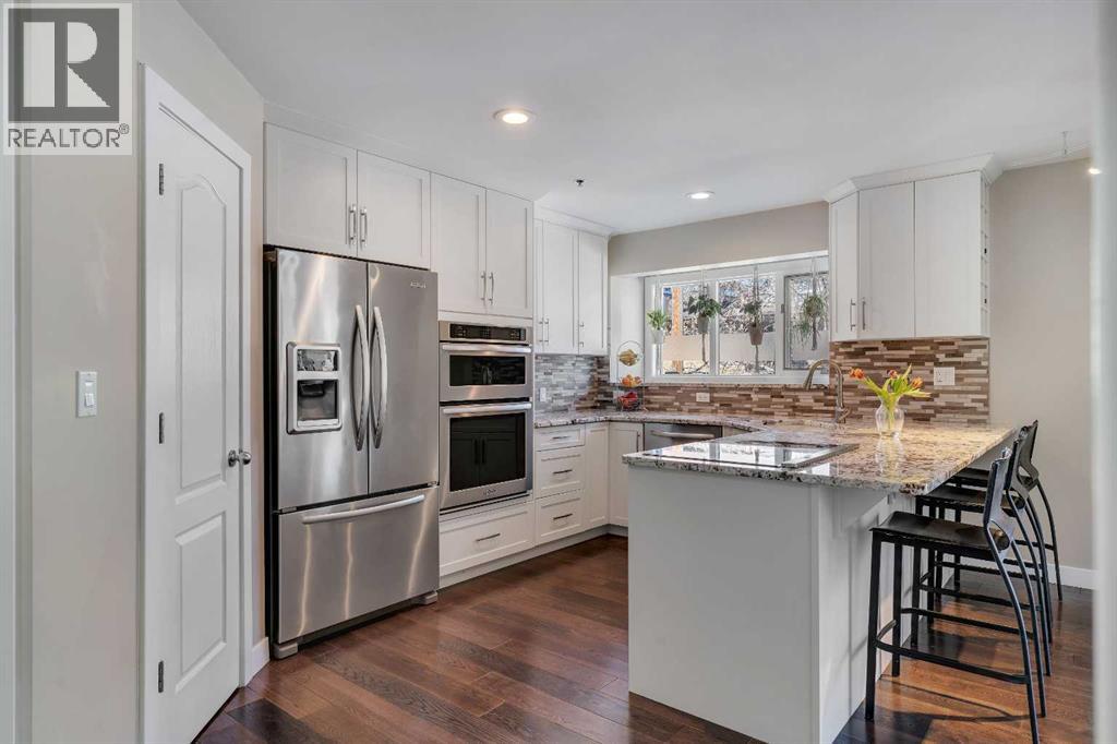 202, 916 19 Avenue Sw, Calgary, Alberta  T2T 0H7 - Photo 8 - A2304102